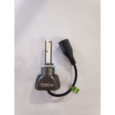 лампа H27 LED 9-32v 20W Allroad