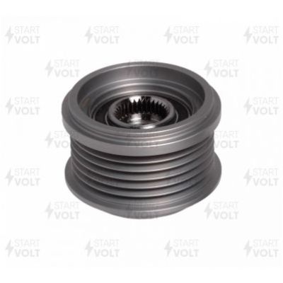 обгонная муфта SGP05116 cobalt, gentra; B15D2, L2C
