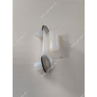 клипса бампера 86625-3A000 перед/зад tucson JM 04-09
