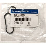 прокладка корпуса масл фильтра 1721840080 actyon 10- бензин G20