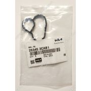 прокладка корпуса масл фильтра 26345-3CAB1