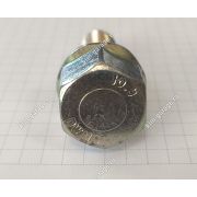 болт колеса 94501733 lanos nexia