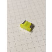 предохранитель микро Tesla 20а  штучно FL20A