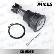 шаровая DB35055 nissan almera (N15) (JBJ181)