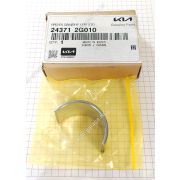 вкладыш распредвала верх 24371-2G010 G4KD G4KE STD-B(NO COLOR)