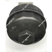 крышка масляного фильтра 53229 Mersedes Benz (A0001802338)