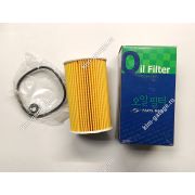 фильтр масляный PBA-034 G6DK G6DJ quoris equus