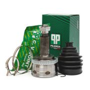 шарнир ШРУС CVP1293 creta [GS] 27x62x23 46abs