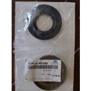 сальник полуоси внеш 52820-4B100 poretr 2