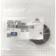 заглушка 22327-35504 распредвала