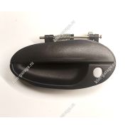 ручка пер лев двери EHC47FLO matiz