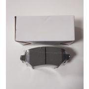 Колодки перед T19-6GN3501080 Chery Tiggo 4 (Т17, T19) 17-, Tiggo 8 20-, 8 Pro 21-;