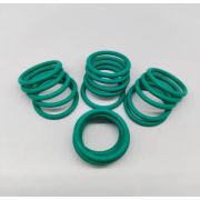 кольцо клапана vvt-i 19x2.0мм зеленое FKM; G4NA; (24355-2E000; 24355-2E100; 24355-2G500)