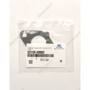 прокладка фитинга 22155-42882