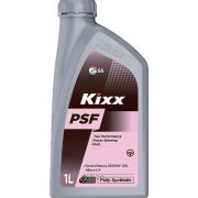 жидкость ГУР KIXX  PSF 1л