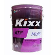масло тр KIXX ATF Multi (SP-3)  РОЗЛИВ