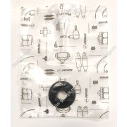 подшипник опоры стойки SMB24027 solaris