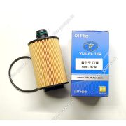 фильтр масляный YEC152 captiva диз 2,2л Z22D1