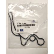 прокладка 21365-3A000 лобовины; ix55, mohave; D6EA