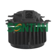 мотор отопителя ZD172253 Aveo T300/Cobalt