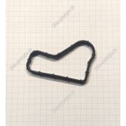 прокладка корпуса масляного фильтра 26312-3A000 ix55 mohave D6EA 3л дизель