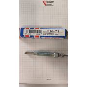 свеча накала PM-75 d4bh -ba -bf terracan porter тагаз