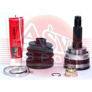 ШРУС MZ09 22x56x26 mazda 323