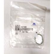 прокладка корпуса масл фильтра 26345-3C100