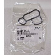 прокладка корпуса масл фильтра 26343-3CAB1