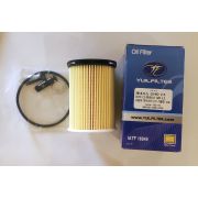 фильтр масляный YEC173 2.5l G4KR-5; genesis G80, GV70, GV80 (RG3, JK1, JX1); 2020-