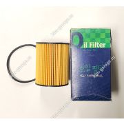 фильтр масляный PBC-009 captiva diesel 2,0 Z20S; Z20DMH