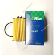 фильтр масляный PBC-013 (картридж) aveo cruze F14D4 F16D4 Z18XER