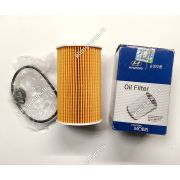 фильтр масляный 26320-3C30A G6DK G6DJ quoris equus