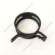 хомут 25331-3D044 самозатягивающийся 44